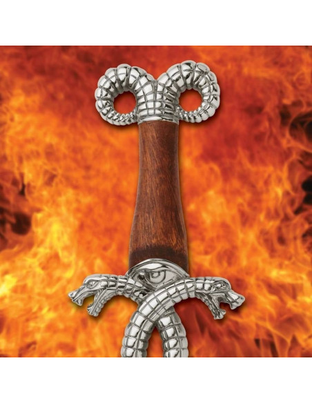 Thulsa Doom Dagger di Conan il Barbaro