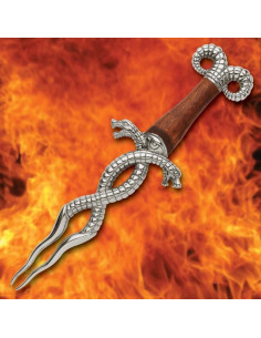 Thulsa Doom Dagger di Conan il Barbaro