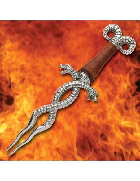 Thulsa Doom Dagger di Conan il Barbaro