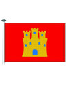 Banner Castilla (150x100 cm.)