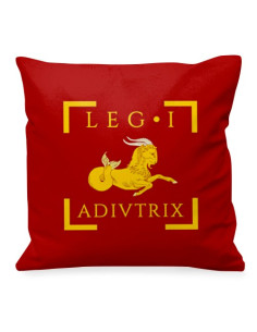 Cuscino Adiutrix della Legio I Romana