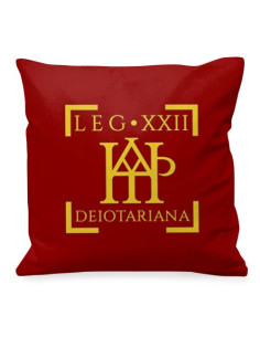 Cuscino Romano Legio XXII Deiotariana