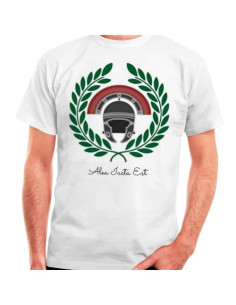 T-shirt Centurione Romano, manica corta