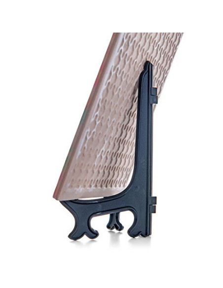 Piastrella Croce Pate e Cavalieri Templari