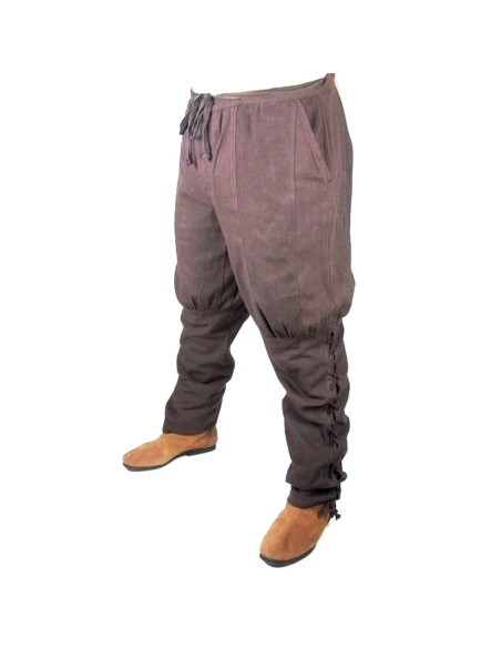 Lacci dei pantaloni vichinghi