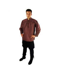 Lacci dei pantaloni vichinghi