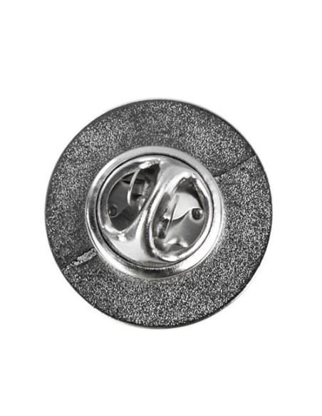 Spilla in metallo Croce Cavalieri Templari