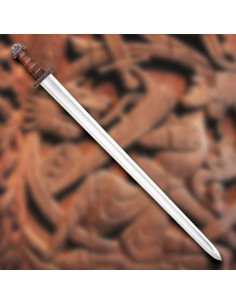 Funzionale spada vichinga Ashdown