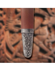 Funzionale spada vichinga Ashdown