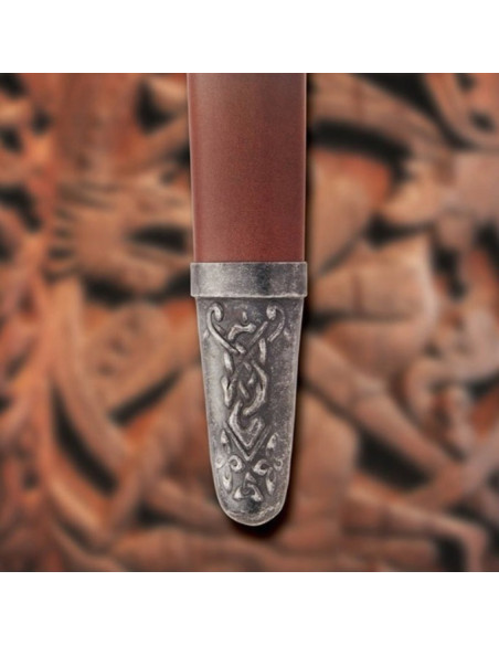 Funzionale spada vichinga Ashdown