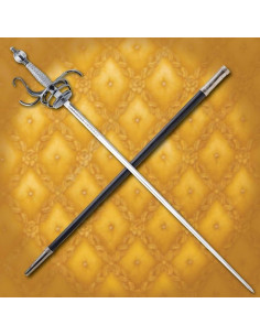 Rapier Spada Comandi di Cristo 2