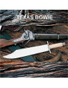 Coltello texano Bowie