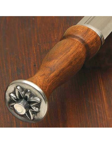 Coltello Dirk scozzese