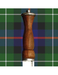 Coltello Dirk scozzese