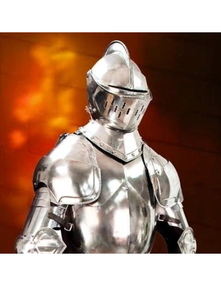 Armatura italiana Duca di Borgogna