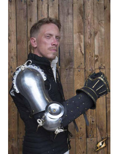 Spalline del paladino 2