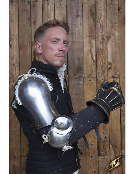 Spalline del paladino