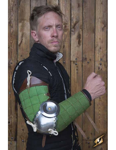 Protezione completa del braccio Paladin