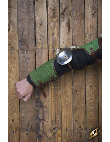 Protezione completa del braccio Paladin