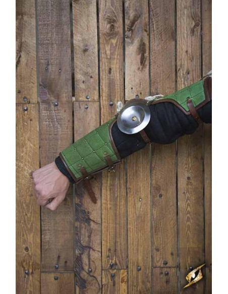 Protezione completa del braccio Paladin