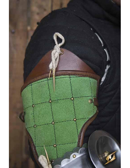 Protezione completa del braccio Paladin