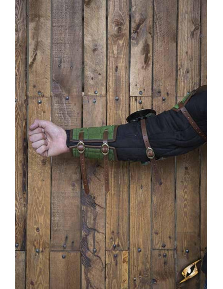 Protezione completa del braccio Paladin