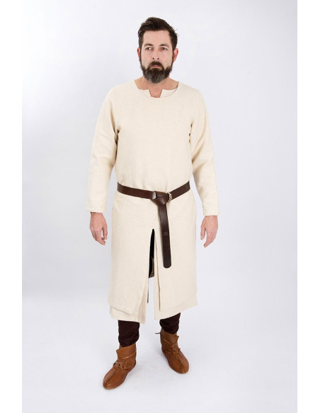 Arnaud Tunica Medievale, Crema