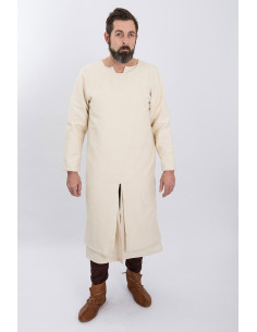 Arnaud Tunica Medievale, Crema 2