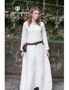 Tunica medievale Thora naturale 2