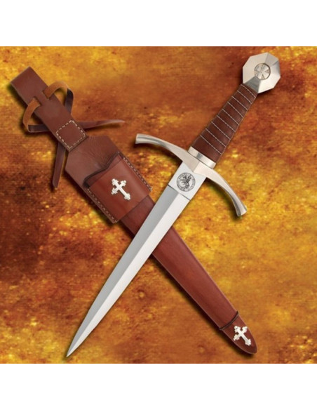 Pugnale Funzionale Accolade (66 cm.)