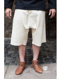 Gisbert calzoni medievali, crema