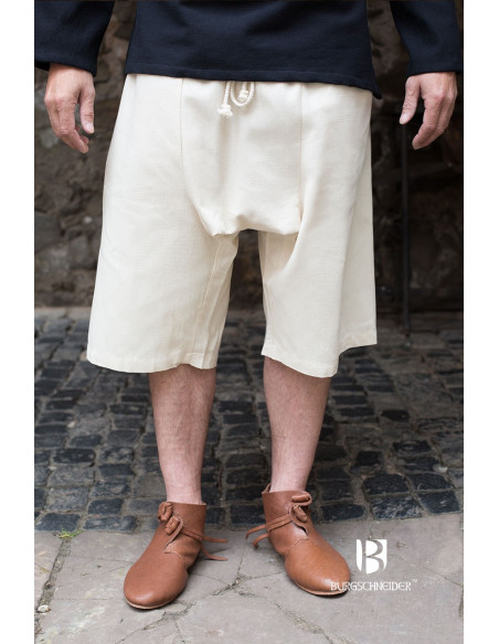 Gisbert calzoni medievali, crema