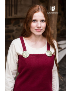 Sopravveste vichinga rossa Jodis