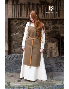 Sopravveste vichinga Jodis Brown