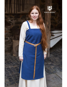 Sopravveste blu vichinga Frida