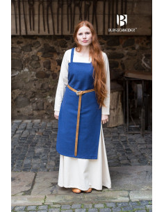 Sopravveste blu vichinga Frida 2