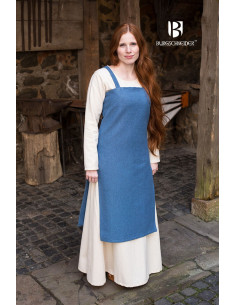 Sopravveste Frida Vichinga Blu Oceano 2