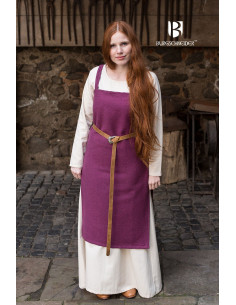 Sopravveste vichinga Frida Lilla