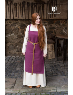 Sopravveste vichinga Frida Lilla 2