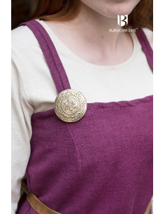 Sopravveste vichinga Frida Lilla