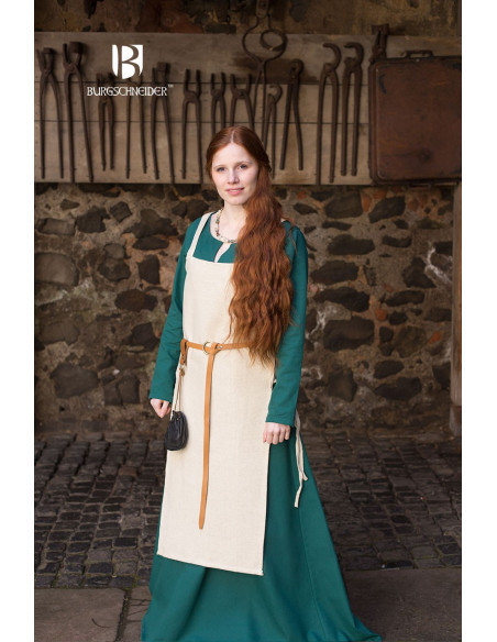 Gyda Sopravveste Cotone Canapa