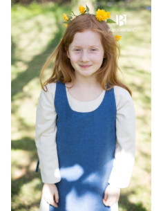 Sopravveste Ylva Viking, blu 2