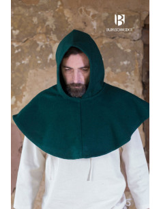 Gugel Cucullo in lana 2