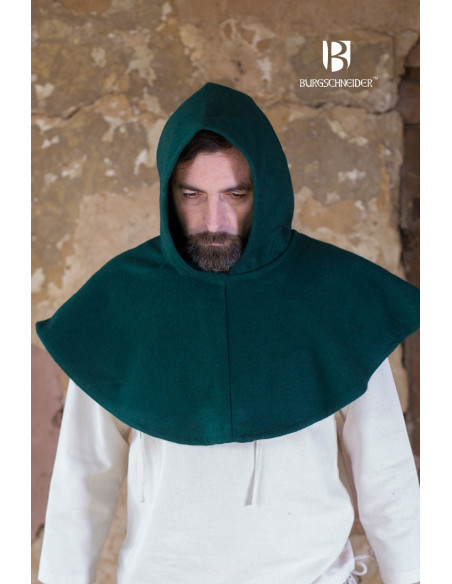 Gugel Cucullo in lana