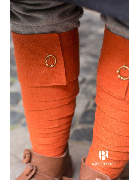 Impostare piccole spille Vafi