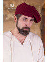 Cappellino Harald Renaissance, rosso