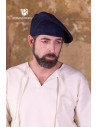 Cappellino Harald Renaissance, blu
