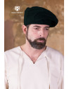 Cappellino Harald Renaissance, nero