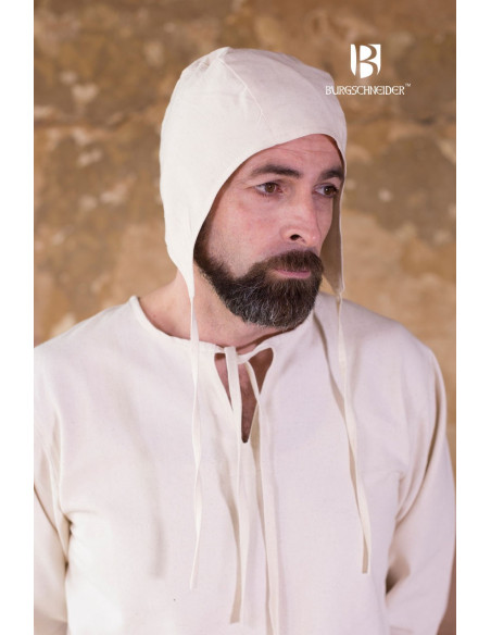 Mantello contadino Bertram