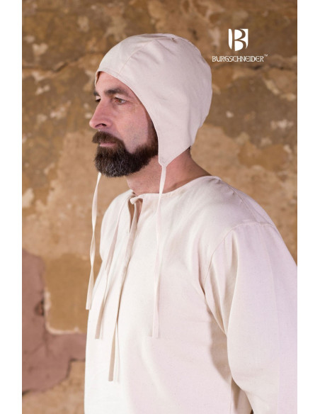 Mantello contadino Bertram